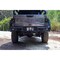 Attica 4X4 Rear Bumper - Black ATTJT01B103-BX - alternate 4